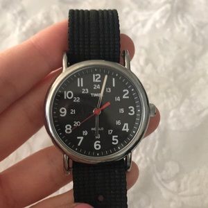 Timex men’s watch